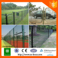 Anping Supplier Hochwertige Kette Link Wire Mesh / Chain Link Zaun